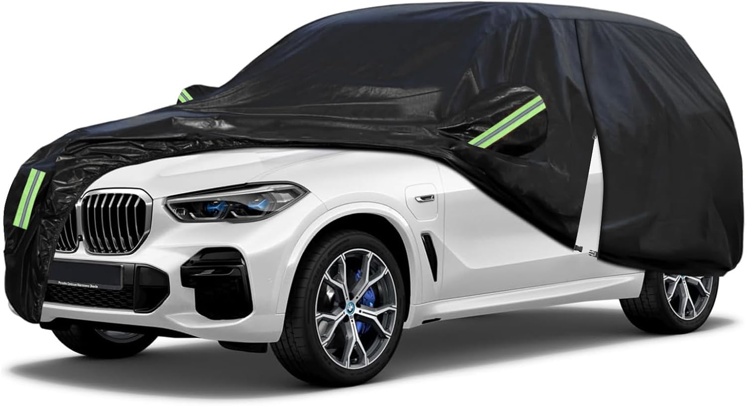 Car Exterior Car Exterior